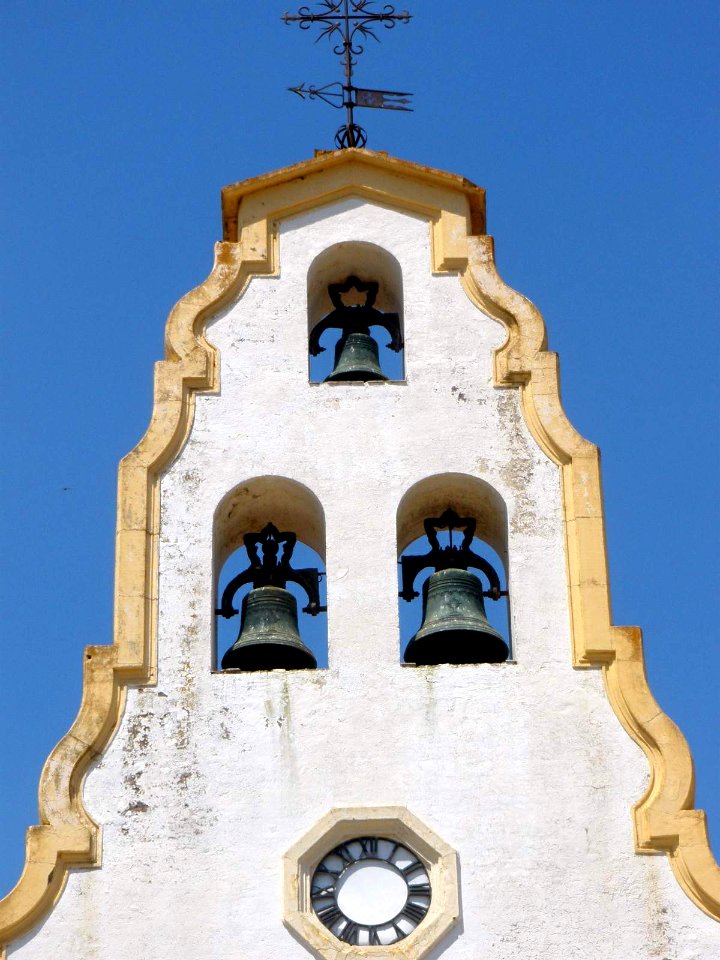 Puertollano - Iglesia de Santa Bárbara 4