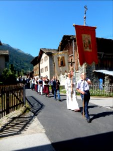 Prozession Vals 4