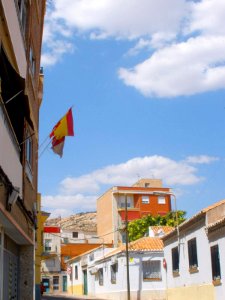 Puertollano - paisaje urbano 08