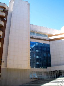 Puertollano - Auditorio Municipal Pedro Almodóvar 04