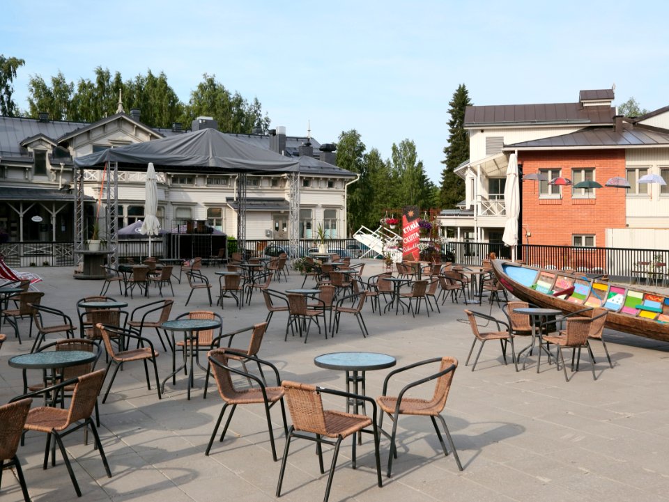 Prunnitori Oulu 20200626