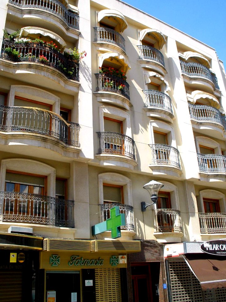 Puertollano - Apartamentos 04