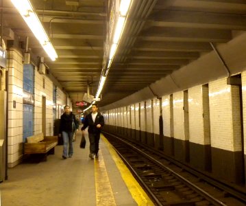 Prospect Av BMT SB plat jeh