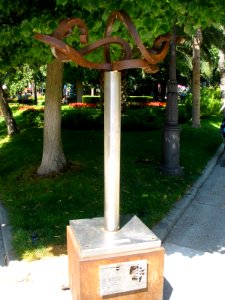 Puertollano - Paseo de San Gregorio 35