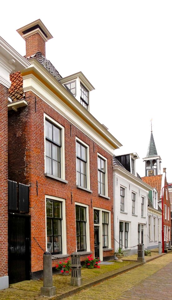 Pruikmakershoek12 Makkum