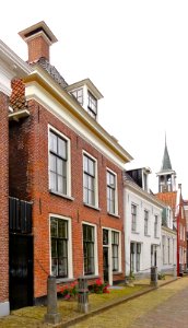 Pruikmakershoek12 Makkum