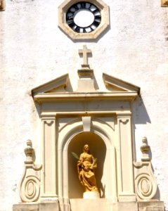 Puertollano - Iglesia de Santa Bárbara 7
