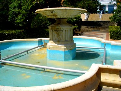 Puertollano - Parque del Poblado 01