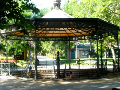 Puertollano - Fuente Agria 1