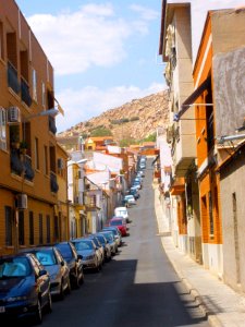 Puertollano - paisaje urbano 03