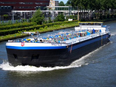 Proteus - ENI 06004066, Amsterdam-Rijn kanaal, pic3
