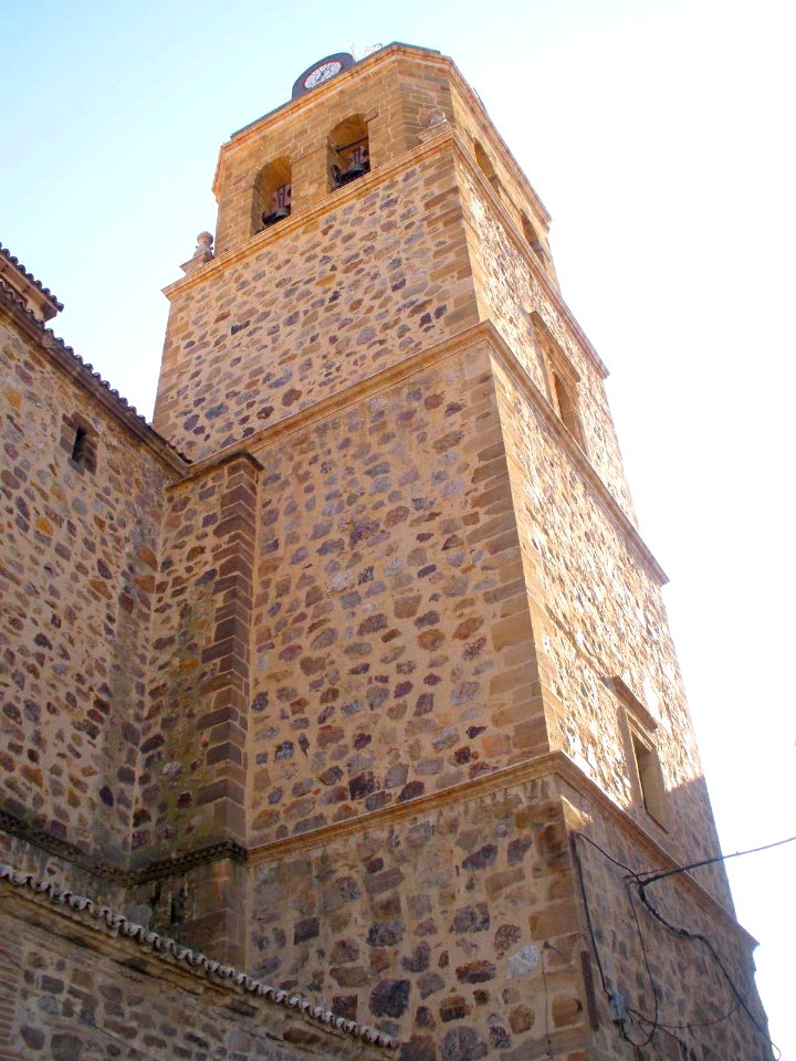 Puertollano - Nuestra Señora de la Asunción 15