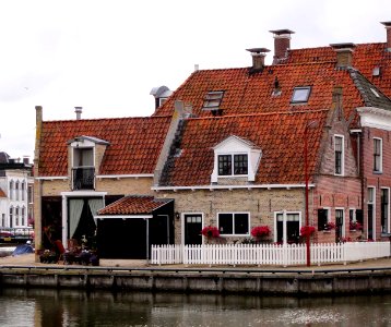 Pruikmakershoek18 Makkum
