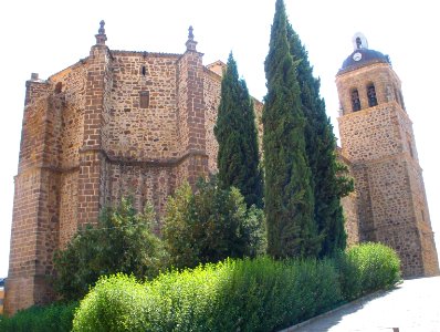Puertollano - Nuestra Señora de la Asunción 09