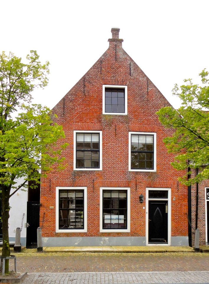 Pruikmakershoek4 Makkum
