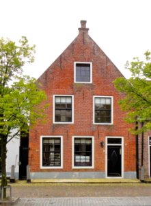 Pruikmakershoek4 Makkum