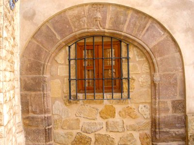 Puertollano - Ermita de Nuestra Señora de la Soledad 05