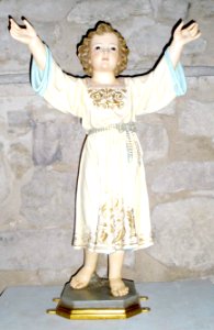 Puertollano - Nuestra Señora de la Asunción, interior 09