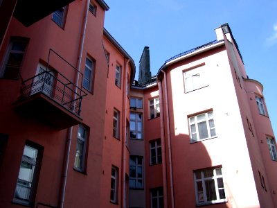 Puistola Oulu 20060612