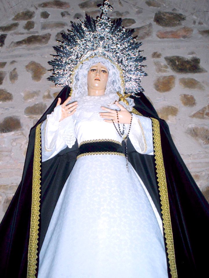 Puertollano - Nuestra Señora de la Asunción, interior 03