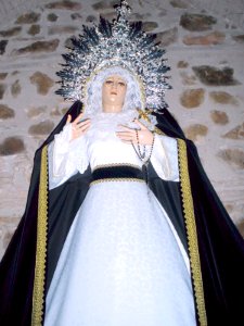 Puertollano - Nuestra Señora de la Asunción, interior 03