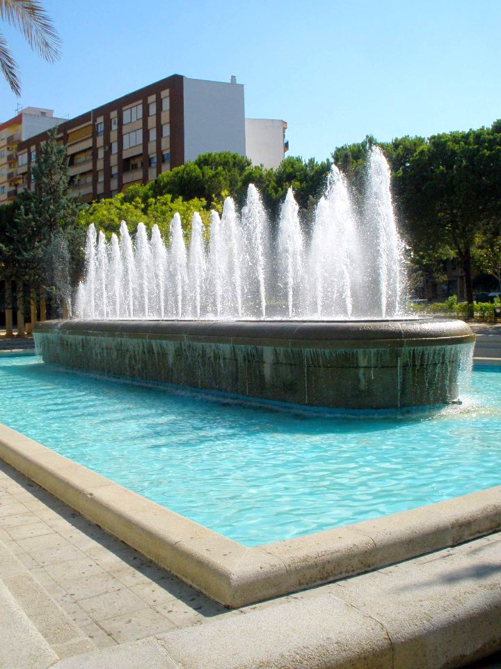 Puertollano - Paseo de San Gregorio 26