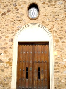 Puertollano - Iglesia de Nuestra Señora de Gracia 04