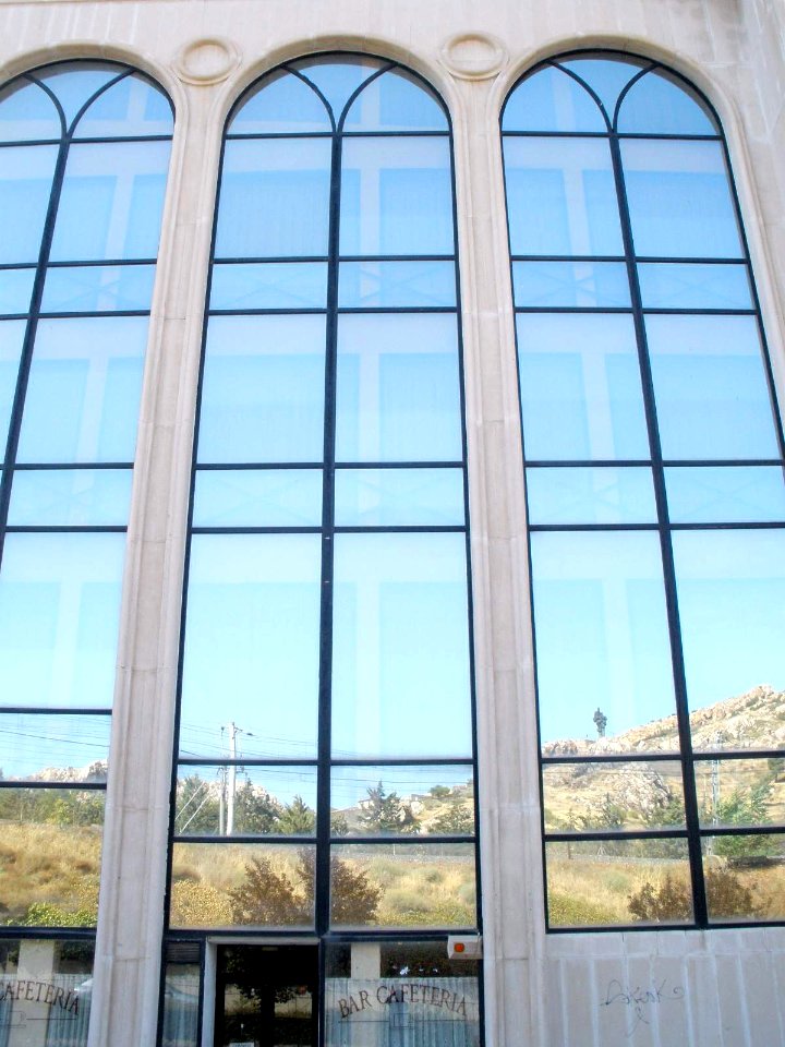 Puertollano - Conservatorio Profesional de Música Pablo Sorozábal 3