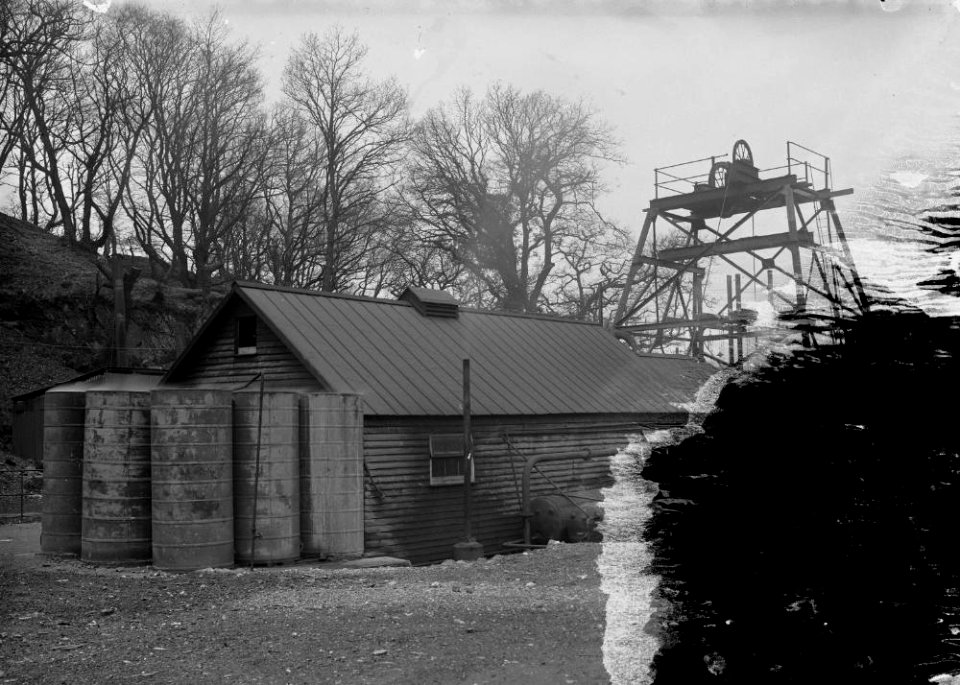 Pumsaint gold mine (1294167)