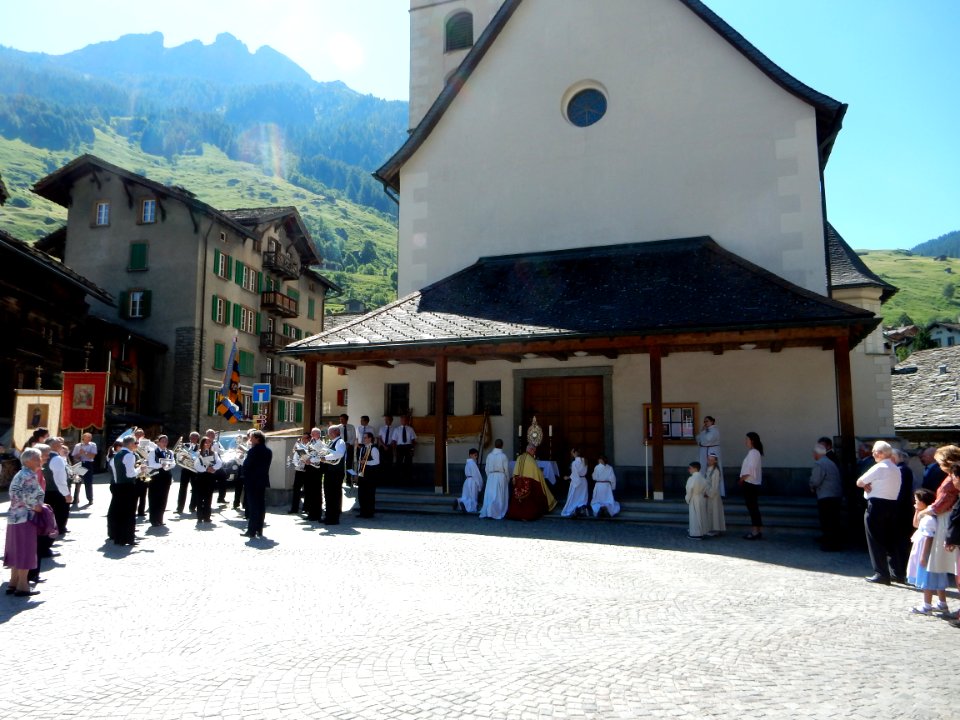 Prozession Vals 7