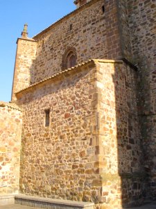 Puertollano - Nuestra Señora de la Asunción 14