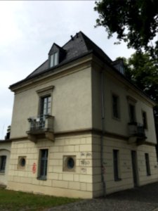 Provianthofstraße, Dresden