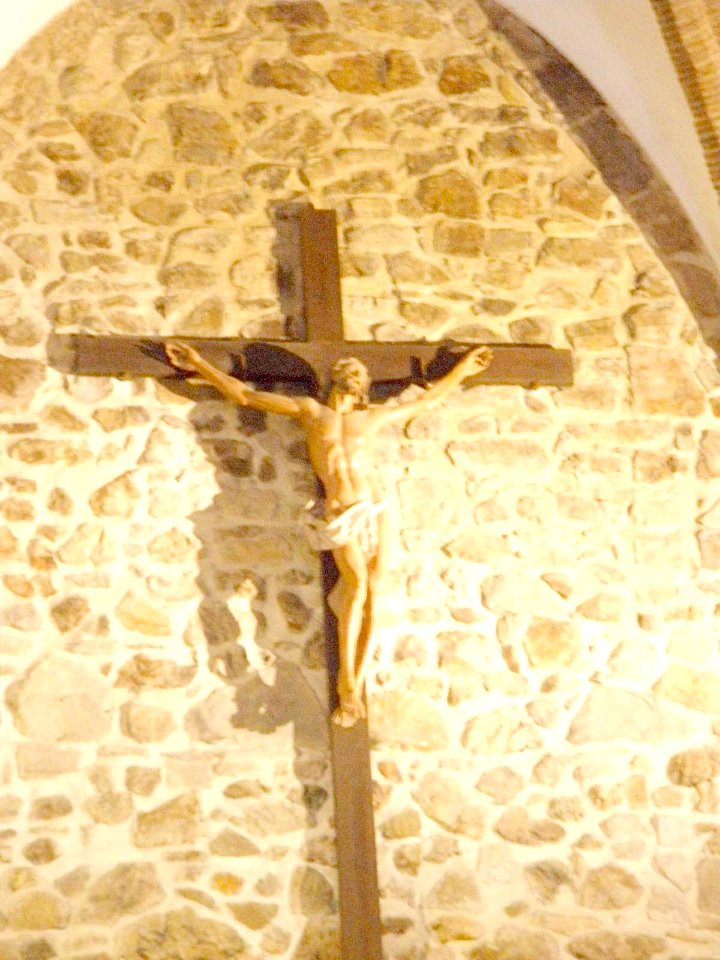 Puertollano - Nuestra Señora de la Asunción, interior 11