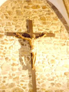 Puertollano - Nuestra Señora de la Asunción, interior 11
