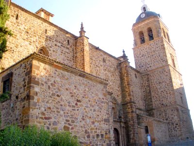 Puertollano - Nuestra Señora de la Asunción 20