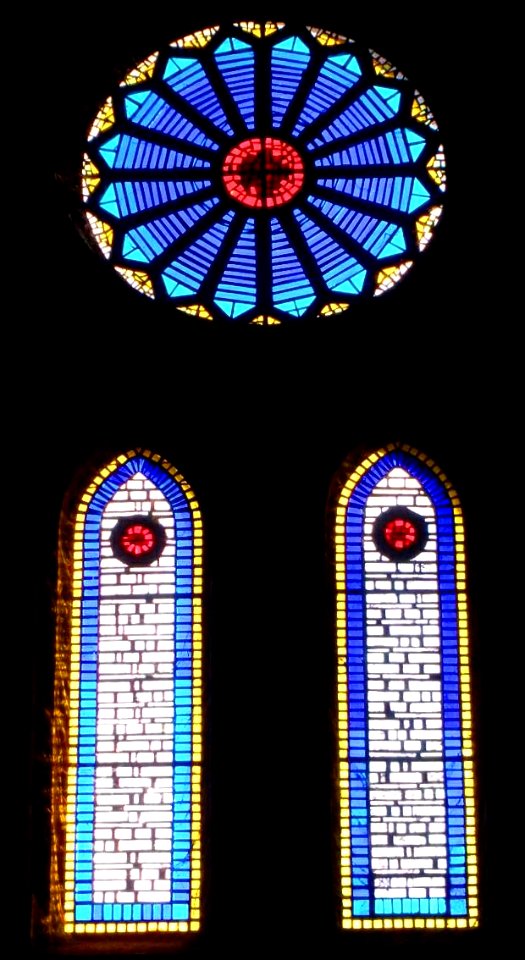 Puertollano - Nuestra Señora de la Asunción, interior 01