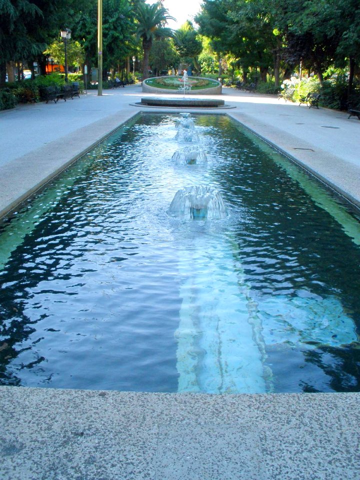 Puertollano - Paseo de San Gregorio 32