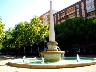 Puertollano - Paseo de San Gregorio 24