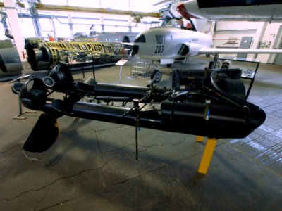Prototype Tauchboot pic1