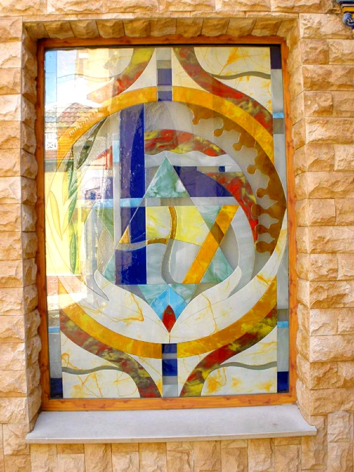 Puertollano - Ermita de Nuestra Señora de la Soledad 03