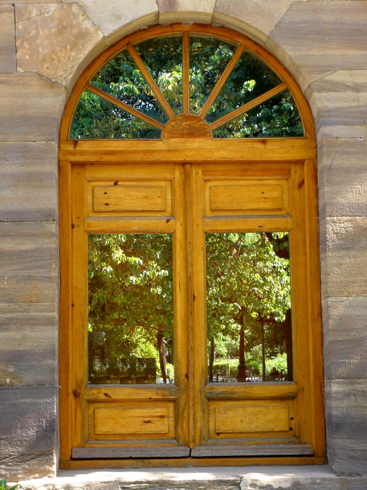 Puertollano - Casa de Baños 3