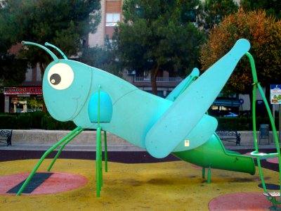 Puertollano - Paseo de San Gregorio 21