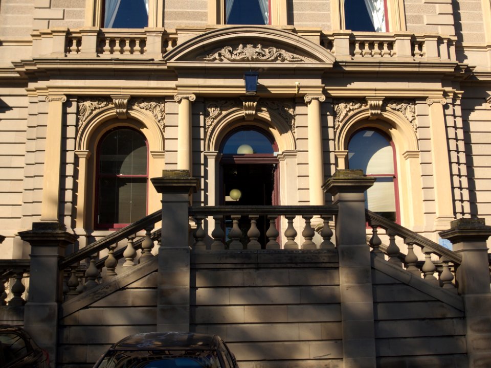 Public Buildings Hobart 20171120-006