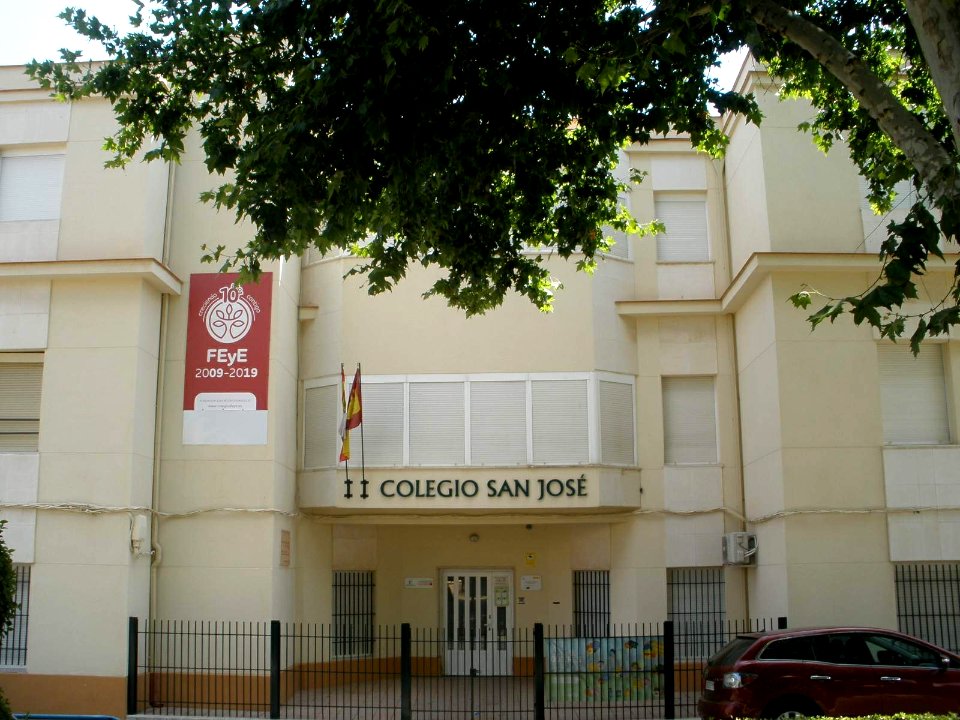 Puertollano - Colegio San José