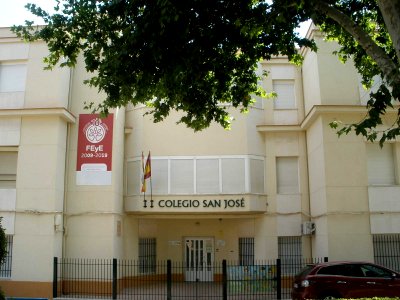 Puertollano - Colegio San José