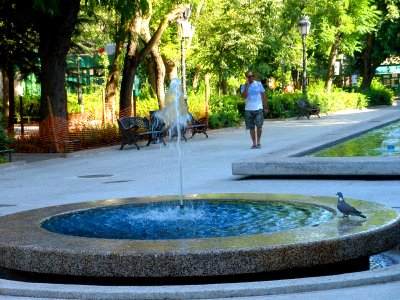 Puertollano - Paseo de San Gregorio 30