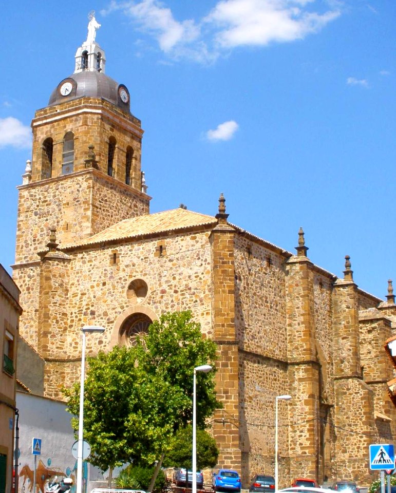 Puertollano - Nuestra Señora de la Asunción 05