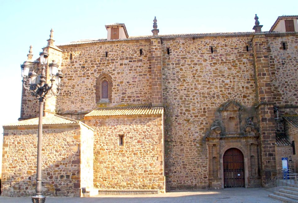 Puertollano - Nuestra Señora de la Asunción 11