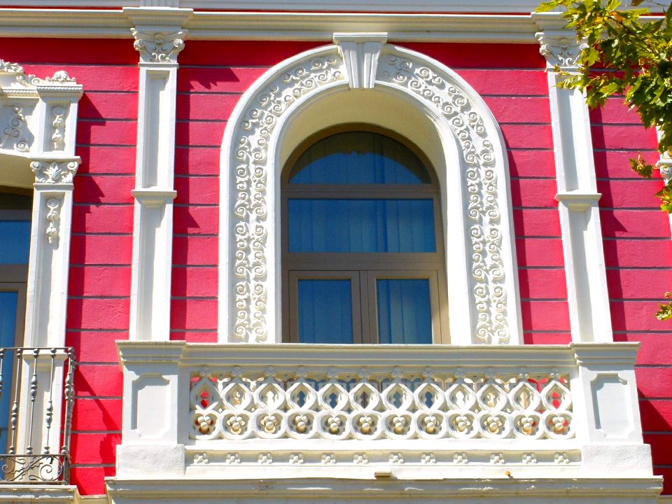 Puertollano - Museo Cristina García Rodero 07