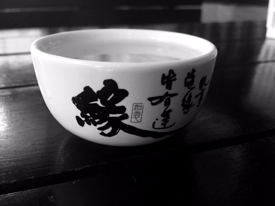 Coffee shop morning relax